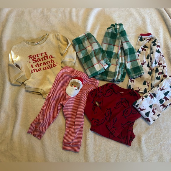 Carter's Other - Holiday Bundle